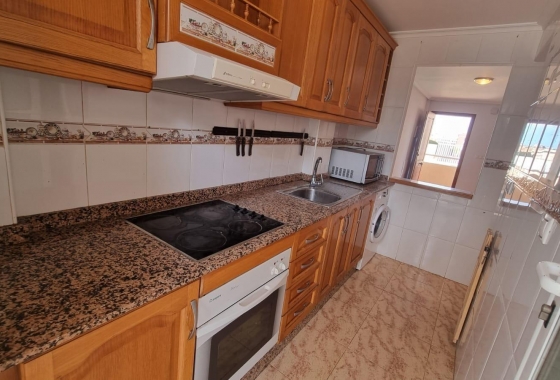 Reventa - Adosado - Orihuela Costa - Villamartín-las Filipinas