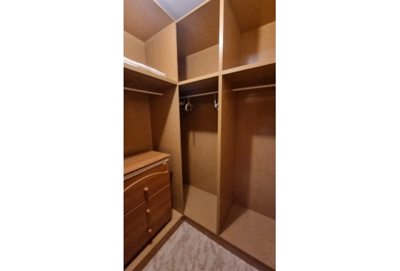 Reventa - Adosado - Orihuela Costa - Villamartín-las Filipinas