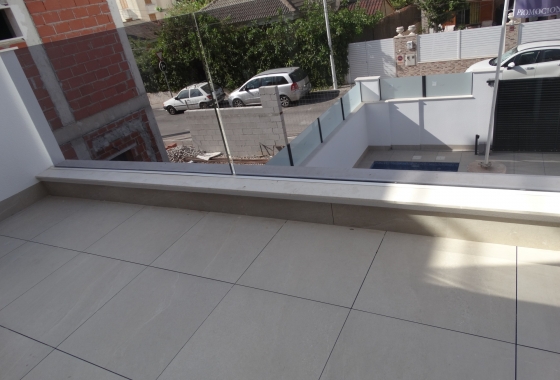 New Build - Chalet - San Javier