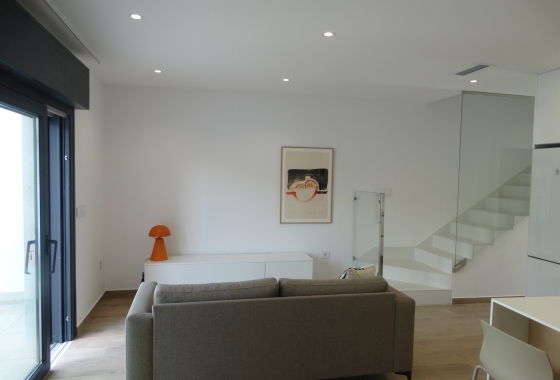 New Build - Chalet - San Javier