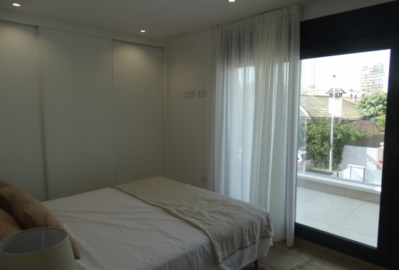 New Build - Chalet - San Javier