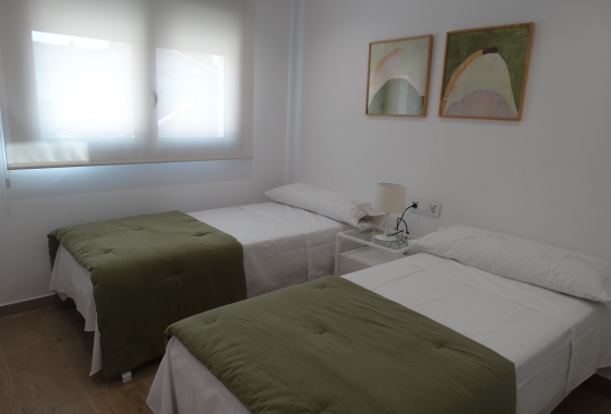 New Build - Chalet - San Javier