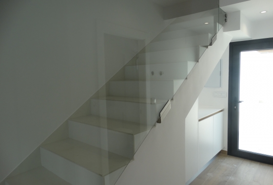 New Build - Chalet - San Javier