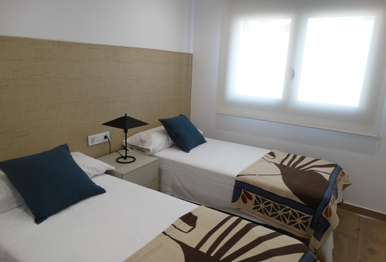 New Build - Chalet - San Javier