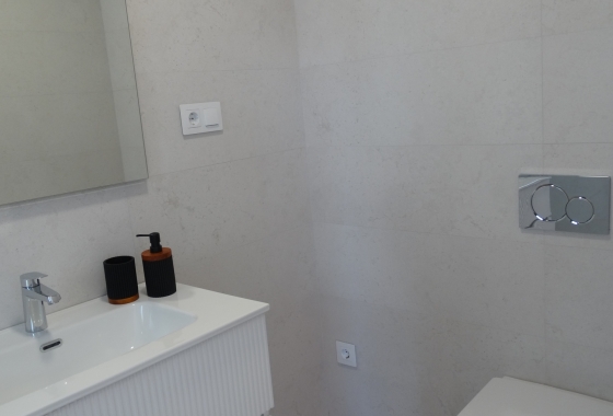 New Build - Chalet - San Javier