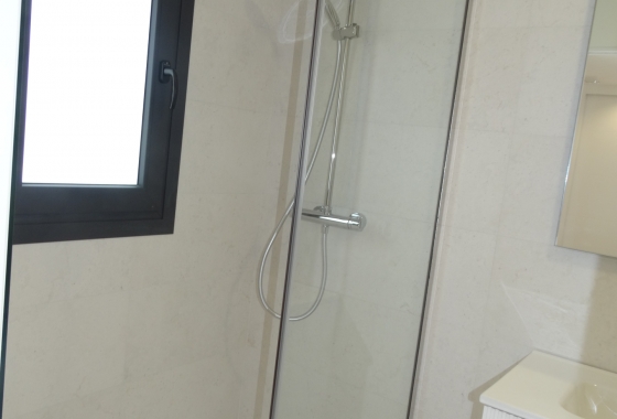 New Build - Chalet - San Javier