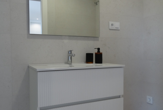 New Build - Chalet - San Javier