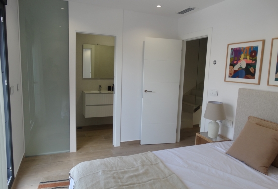 New Build - Chalet - San Javier