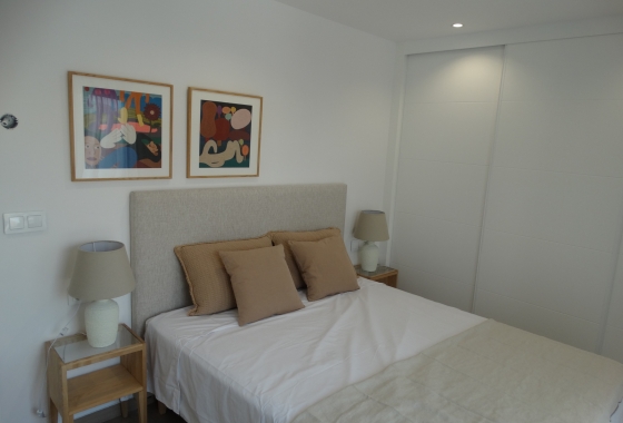 New Build - Chalet - San Javier