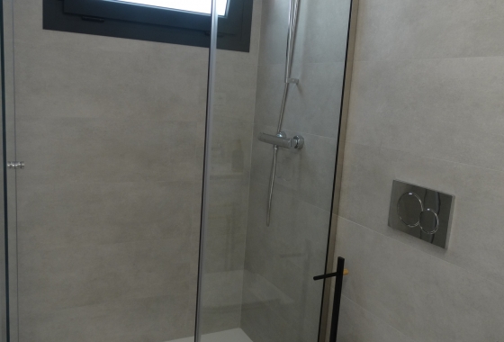 New Build - Chalet - San Javier