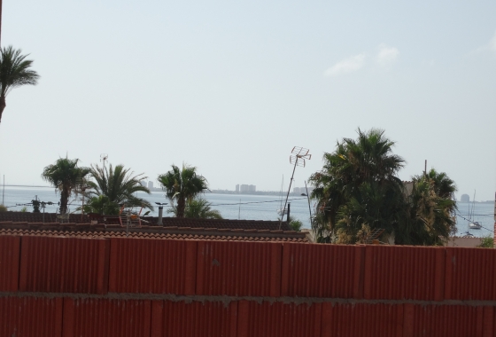 New Build - Chalet - San Javier