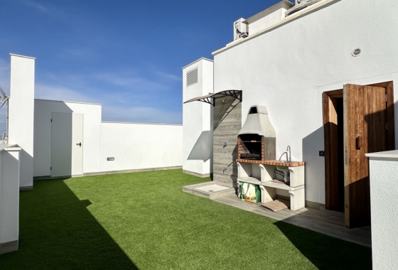 Resale - Apartment / flat - Torrevieja - Costa Blanca