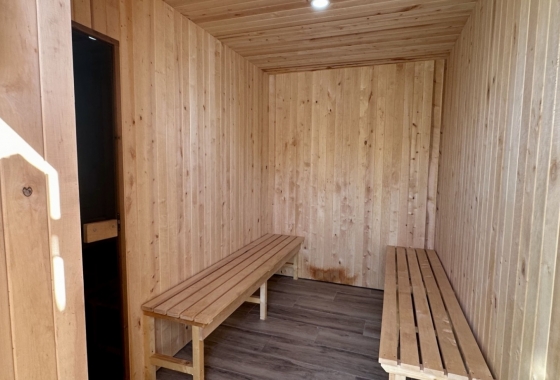 Resale - Apartment / flat - Torrevieja - Costa Blanca