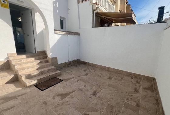 Reventa - Adosado - Torrevieja - Los Balcones - Los Altos del Edén