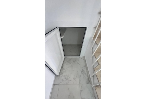 Reventa - Adosado - Torrevieja - Los Balcones - Los Altos del Edén