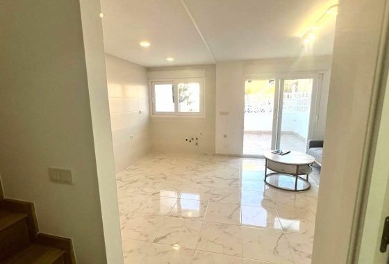 Reventa - Adosado - Torrevieja - Los Balcones - Los Altos del Edén