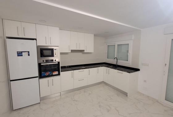 Reventa - Adosado - Torrevieja - Los Balcones - Los Altos del Edén