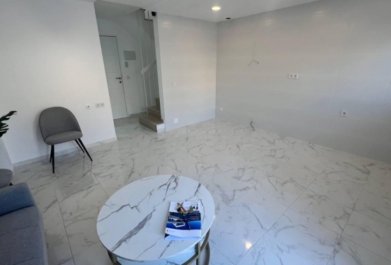 Reventa - Adosado - Torrevieja - Los Balcones - Los Altos del Edén