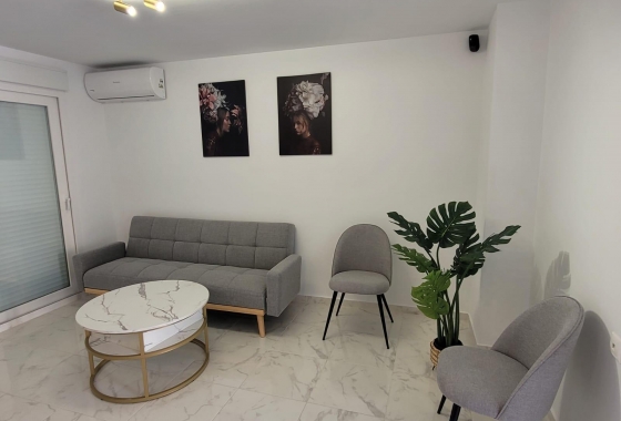 Reventa - Adosado - Torrevieja - Los Balcones - Los Altos del Edén