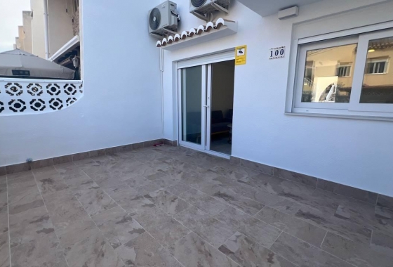 Reventa - Adosado - Torrevieja - Los Balcones - Los Altos del Edén
