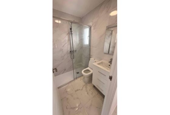 Reventa - Adosado - Torrevieja - Los Balcones - Los Altos del Edén