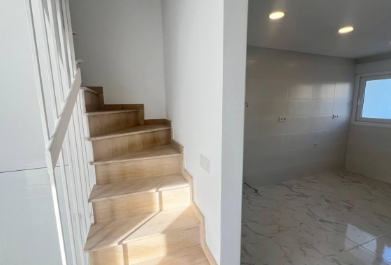 Reventa - Adosado - Torrevieja - Los Balcones - Los Altos del Edén