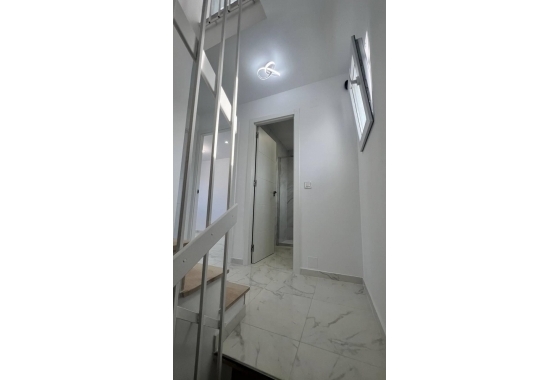 Reventa - Adosado - Torrevieja - Los Balcones - Los Altos del Edén