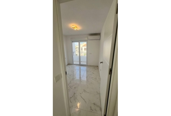 Reventa - Adosado - Torrevieja - Los Balcones - Los Altos del Edén