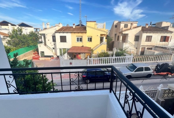 Reventa - Adosado - Torrevieja - Los Balcones - Los Altos del Edén