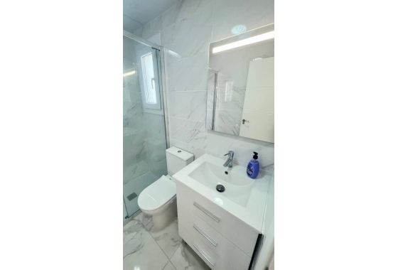 Reventa - Adosado - Torrevieja - Los Balcones - Los Altos del Edén