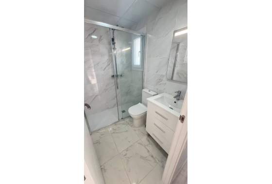 Reventa - Adosado - Torrevieja - Los Balcones - Los Altos del Edén