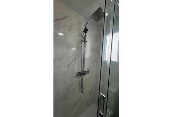 Reventa - Adosado - Torrevieja - Los Balcones - Los Altos del Edén