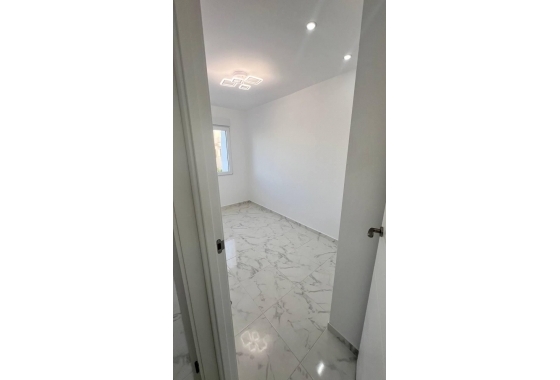 Reventa - Adosado - Torrevieja - Los Balcones - Los Altos del Edén