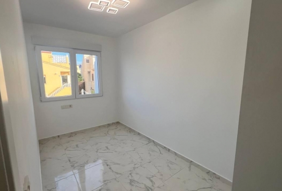 Reventa - Adosado - Torrevieja - Los Balcones - Los Altos del Edén