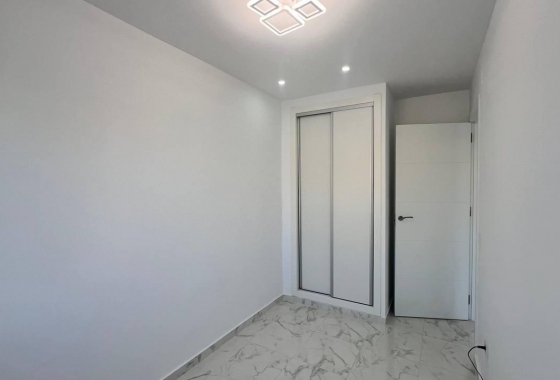 Reventa - Adosado - Torrevieja - Los Balcones - Los Altos del Edén