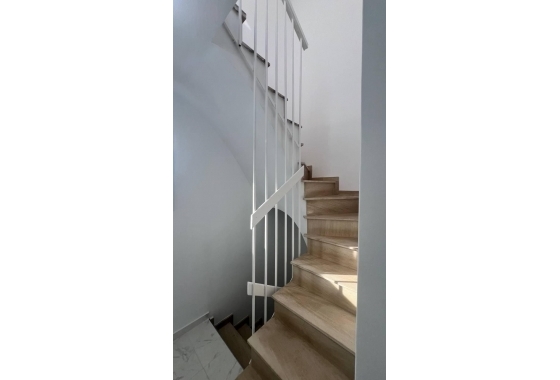 Reventa - Adosado - Torrevieja - Los Balcones - Los Altos del Edén