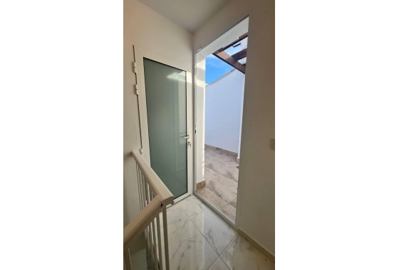 Reventa - Adosado - Torrevieja - Los Balcones - Los Altos del Edén