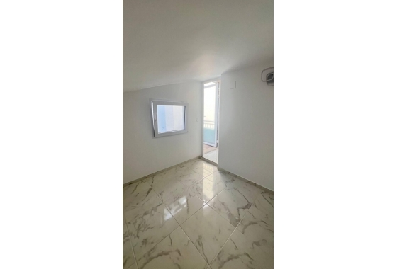 Reventa - Adosado - Torrevieja - Los Balcones - Los Altos del Edén