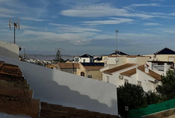 Reventa - Adosado - Torrevieja - Los Balcones - Los Altos del Edén
