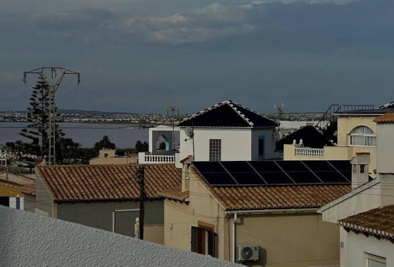 Reventa - Adosado - Torrevieja - Los Balcones - Los Altos del Edén