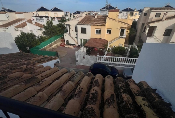 Reventa - Adosado - Torrevieja - Los Balcones - Los Altos del Edén