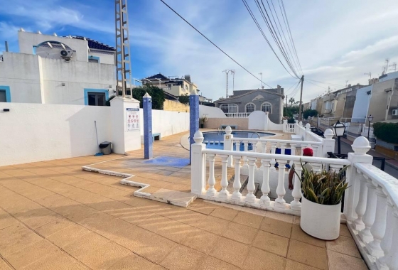 Reventa - Adosado - Torrevieja - Los Balcones - Los Altos del Edén