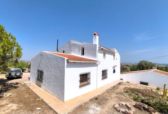 Revente - Villa - Novelda - Inland