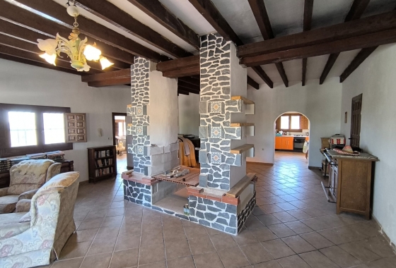 Revente - Villa - Novelda - Inland