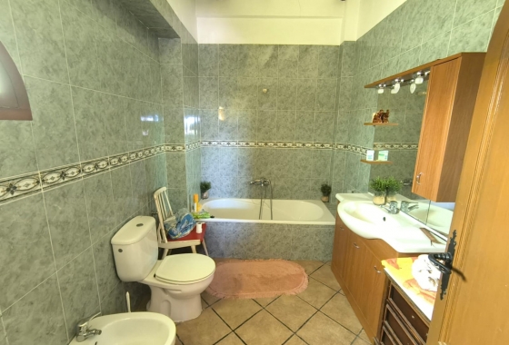 Revente - Villa - Novelda - Inland