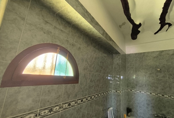 Revente - Villa - Novelda - Inland