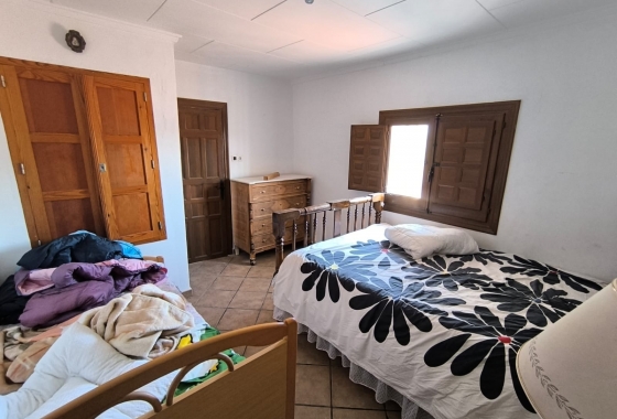 Revente - Villa - Novelda - Inland