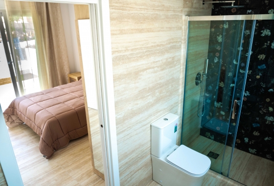 Nieuwbouw Woningen - Chalet - Ciudad Quesada