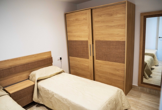 Nieuwbouw Woningen - Chalet - Ciudad Quesada