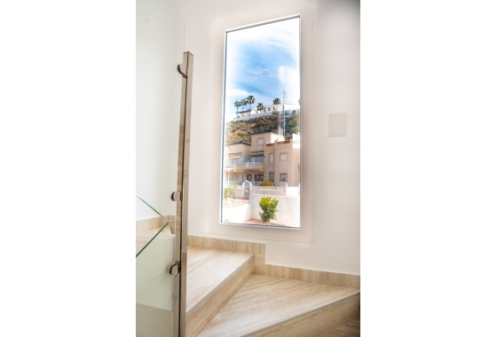 Nieuwbouw Woningen - Chalet - Ciudad Quesada